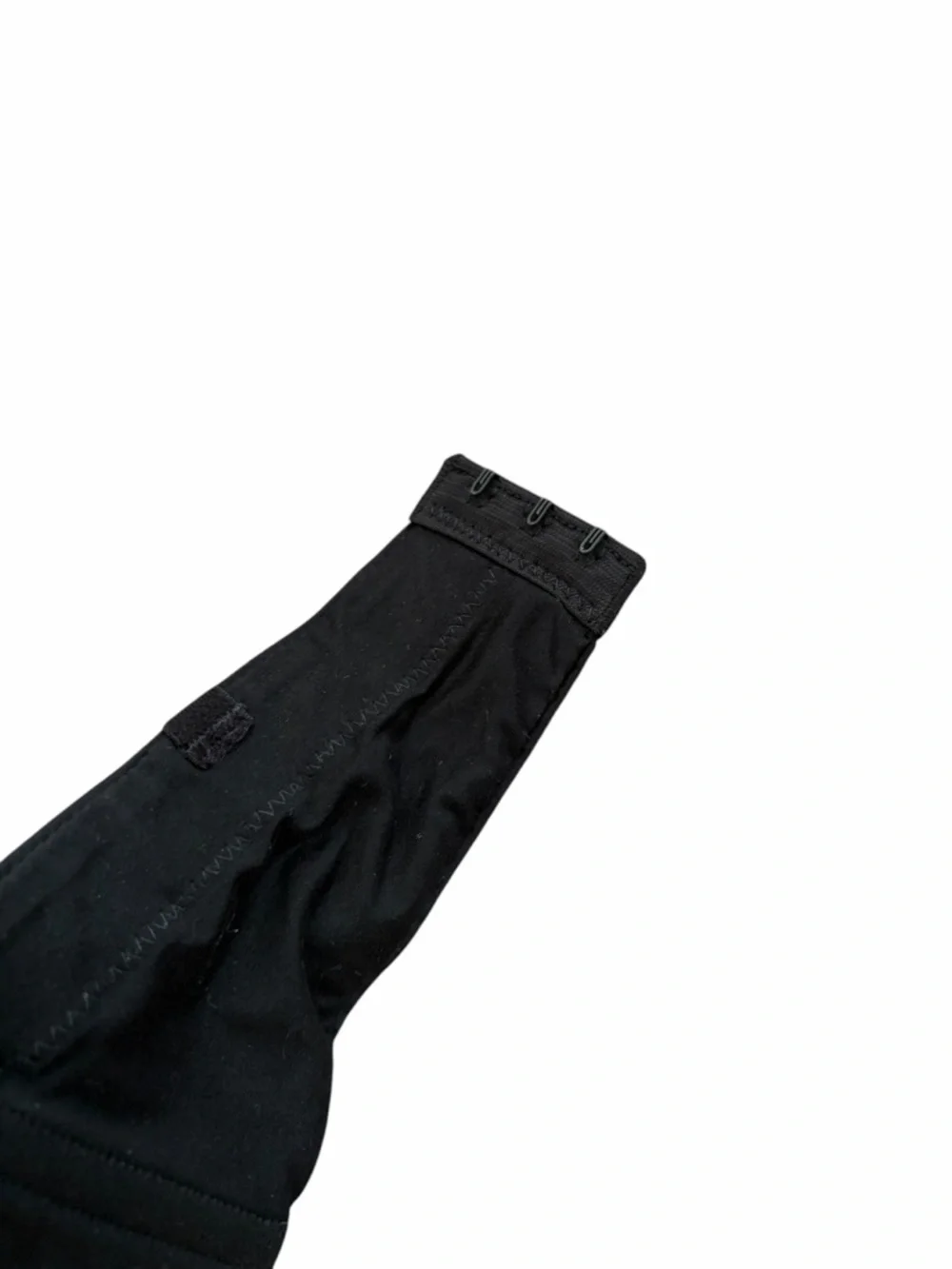 Victoria's Secret Black Strapless Molded Underwire Bra - Picture 3 of 5